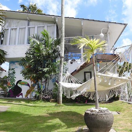 Surga Homestay Jimbaran  Bagian luar foto
