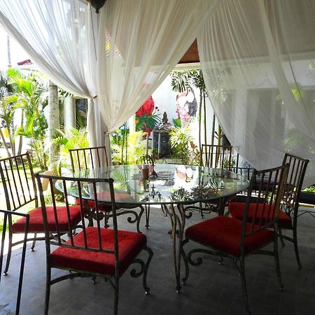 Surga Homestay Jimbaran  Bagian luar foto