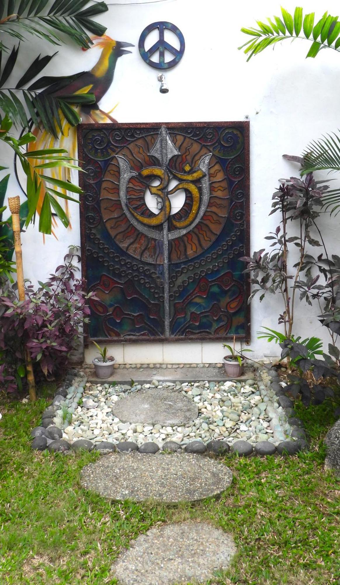 Surga Homestay Jimbaran  Bagian luar foto