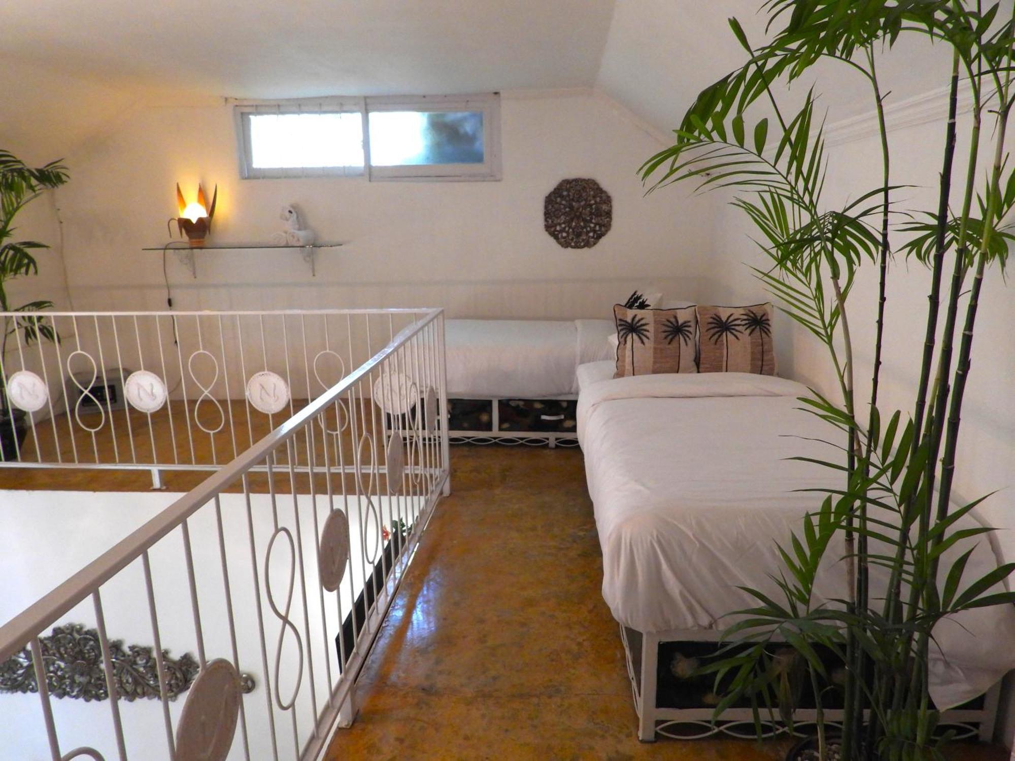 Surga Homestay Jimbaran  Bagian luar foto