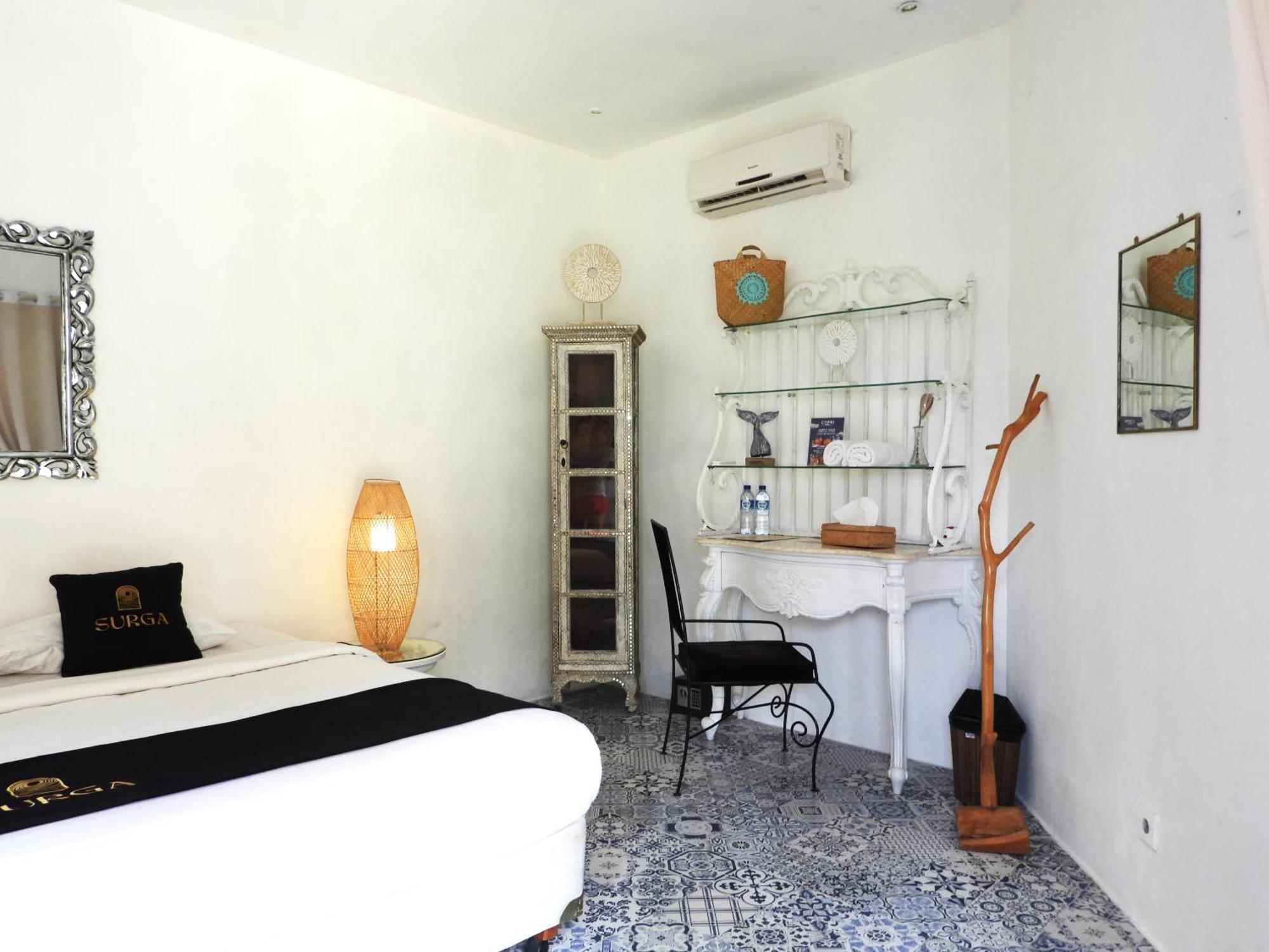 Surga Homestay Jimbaran  Bagian luar foto