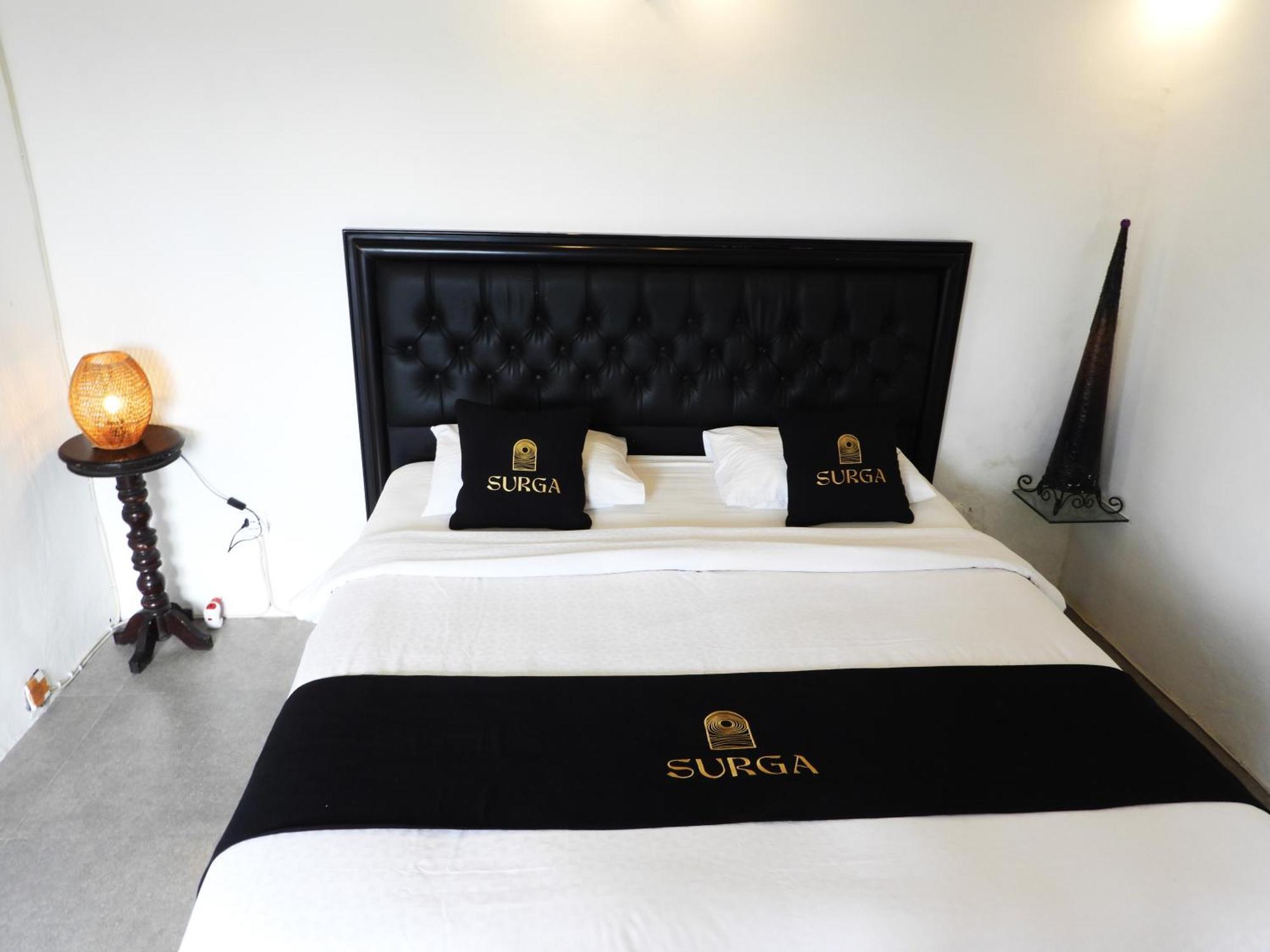 Surga Homestay Jimbaran  Bagian luar foto