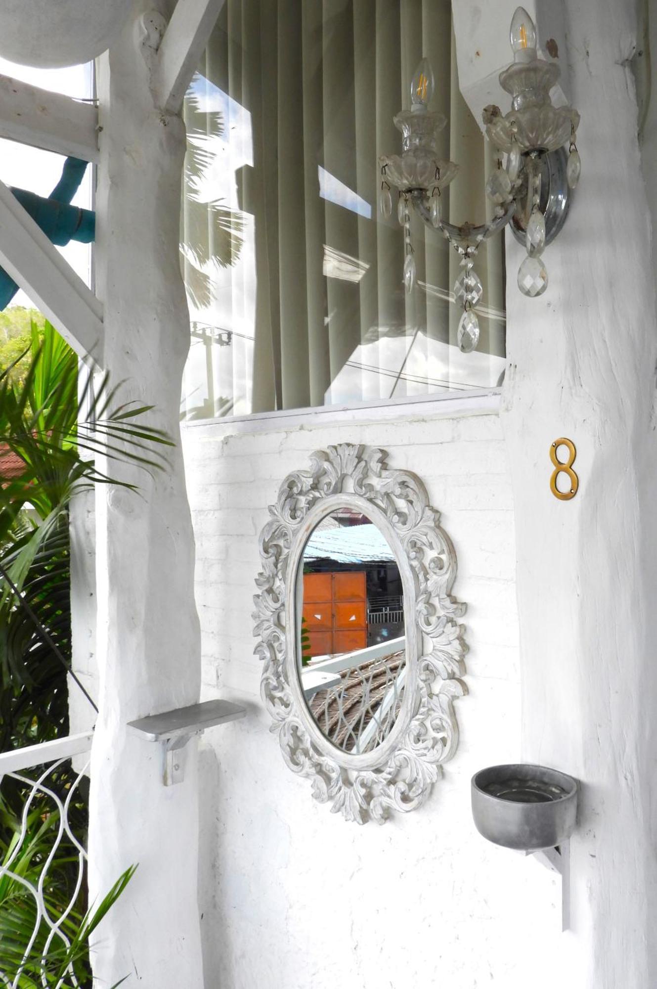 Surga Homestay Jimbaran  Bagian luar foto