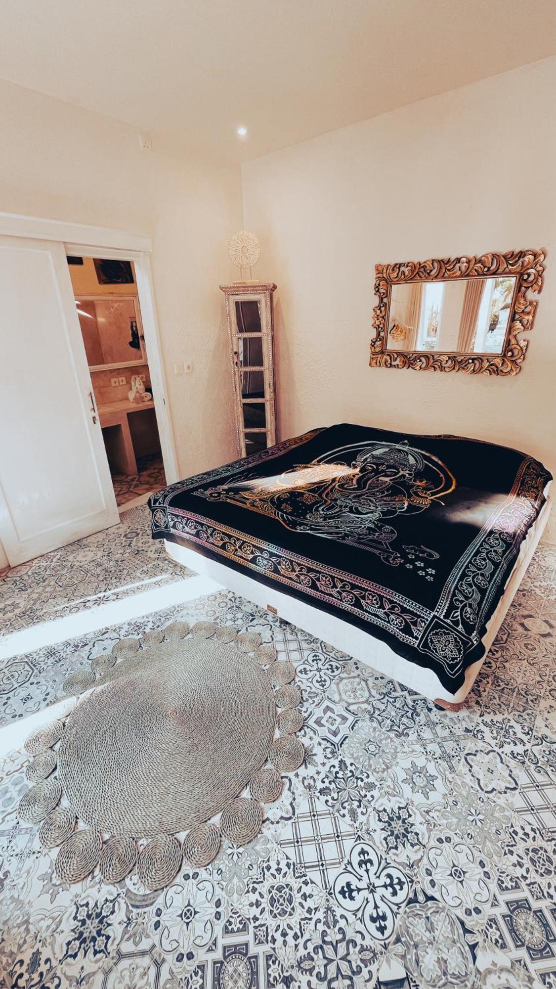 Surga Homestay Jimbaran  Bagian luar foto