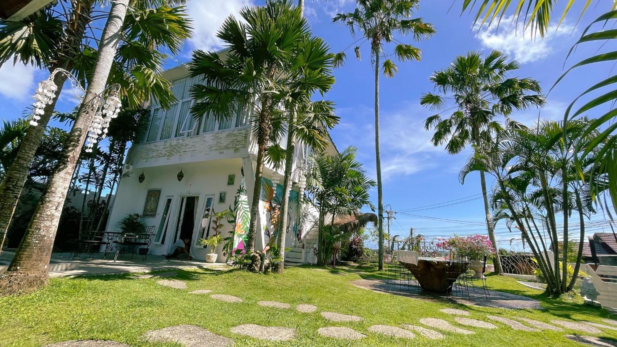 Surga Homestay Jimbaran  Bagian luar foto