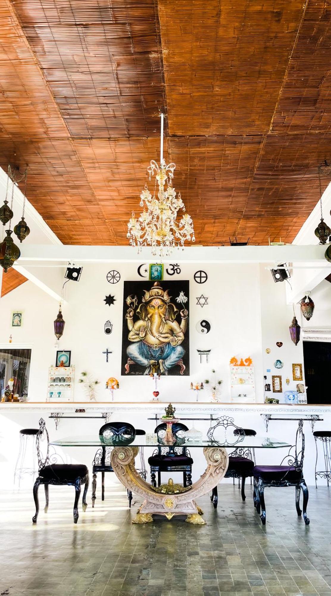 Surga Homestay Jimbaran  Bagian luar foto